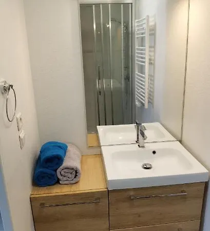 Appartement Le Saint Patrice Rouen