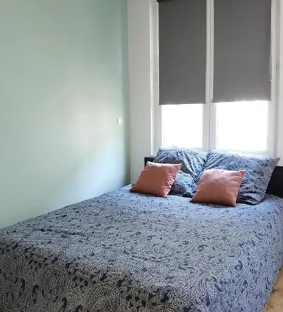 Le Saint Patrice Lägenhet