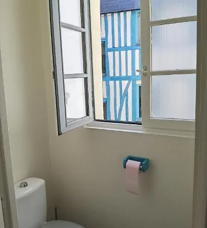 Lägenhet Le Saint Patrice