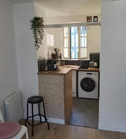 Le Saint Patrice Rouen