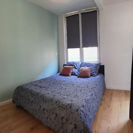 Appartement Le Saint Patrice