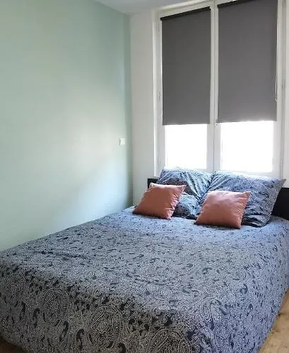 Le Saint Patrice Apartment