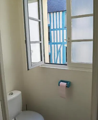 Apartment Le Saint Patrice