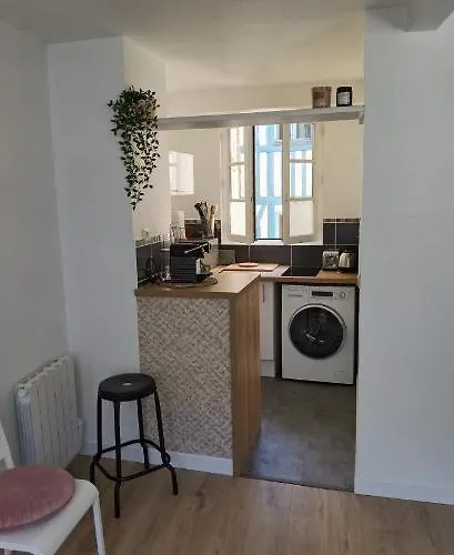 Le Saint Patrice Rouen