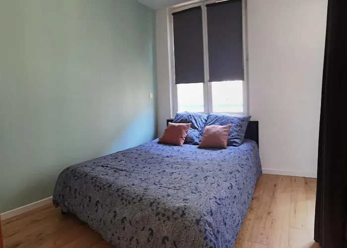 Appartement Le Saint Patrice